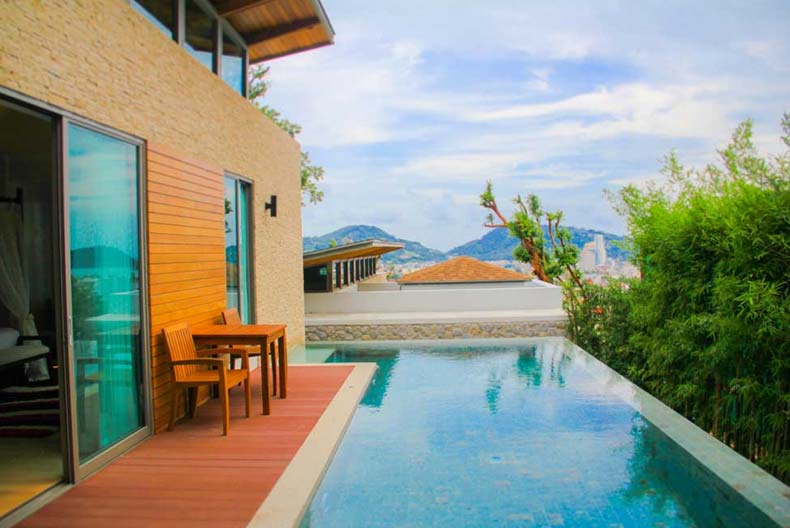 Wyndham Sea Pearl Villas Resort